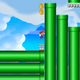 Illustration for article titled Mario Maker Contest: Pipes, Pipes And More Pipes, Winners!